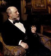 Heinrich Hirschsprung Peder Severin Kroyer